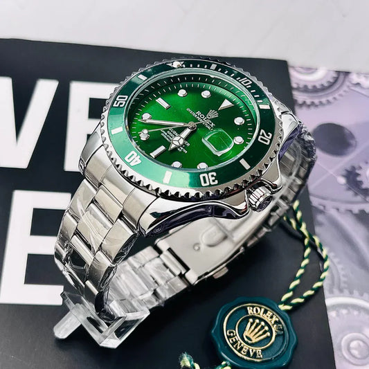 Rolex Submariner Oystersteel